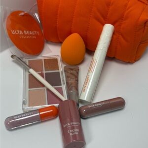 ULTA BEAUTY BUNDLE